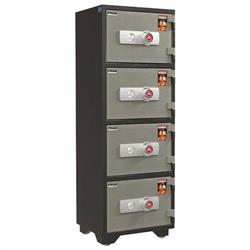 Két Sắt 4 Tầng The One KS50T4