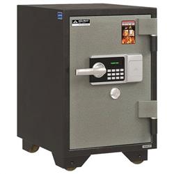 Két Sắt Chống Cháy The One KS90K1DT