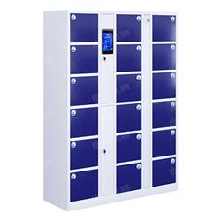 Tủ Locker khóa điện tử The One SLC01-3K