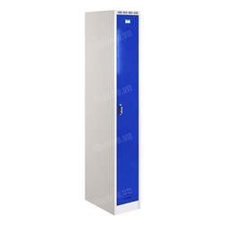 Tủ sắt locker 1 cánh TTD981