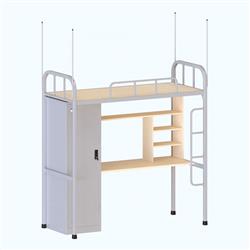 Giường Tầng Ký Túc Xá GT41