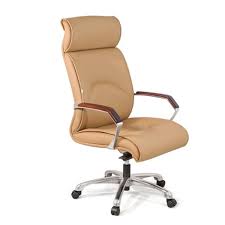Ghế xoay da lưng cao GX201.3-HK