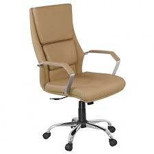 Ghế xoay da lưng cao GX202.1-HK