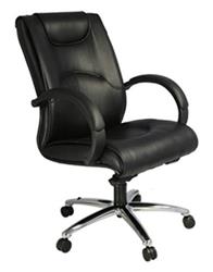Ghế xoay GX202A-HK
