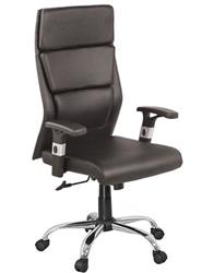 Ghế xoay da lưng cao GX203.1-M