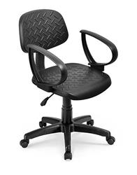 Ghế xoay lưng con GX237-N