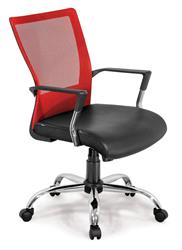 Ghế xoay lưng lưới, GX402A -M