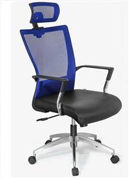 Ghế xoay lưng lưới, GX402B-HK