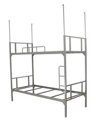 Giường sắt JS-2T