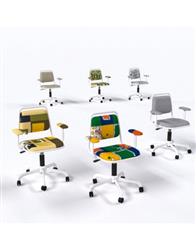 Ghế học sinh GHS232-S