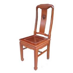 Ghế gỗ tự nhiên mẫu 01