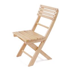 Ghế gỗ tự nhiên mẫu 03