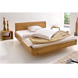 Giường gỗ Tự nhiên furni GN015-036