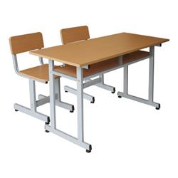 Bộ bàn ghế học sinh BHS110